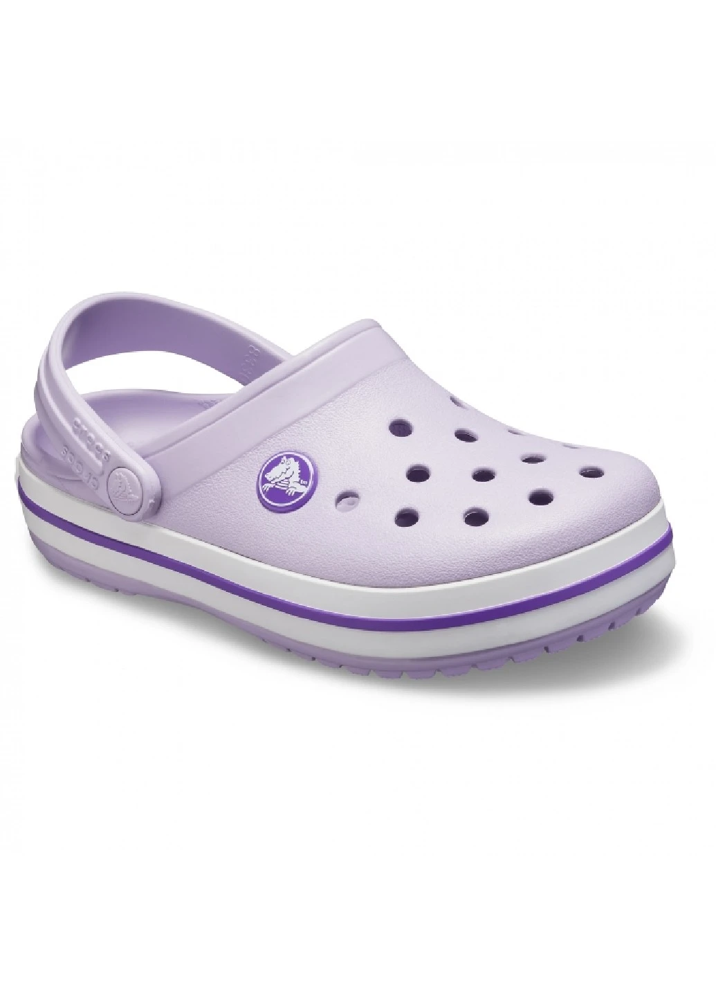 Сабо Crocs Crocband Kids (217676085)