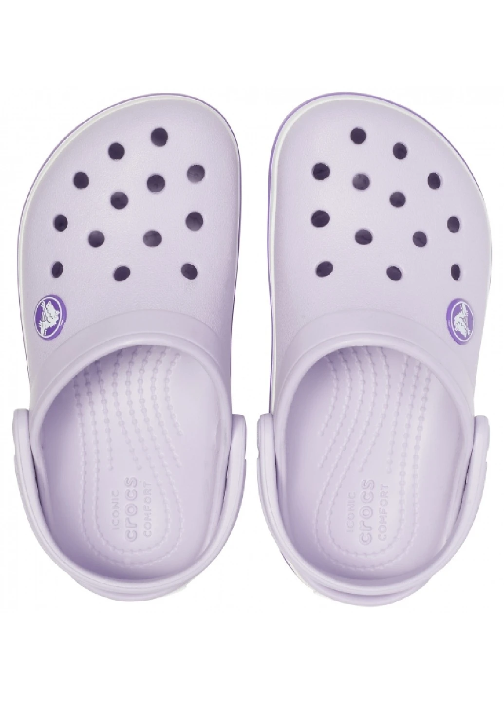 Сабо Crocs Crocband Kids (217676085)