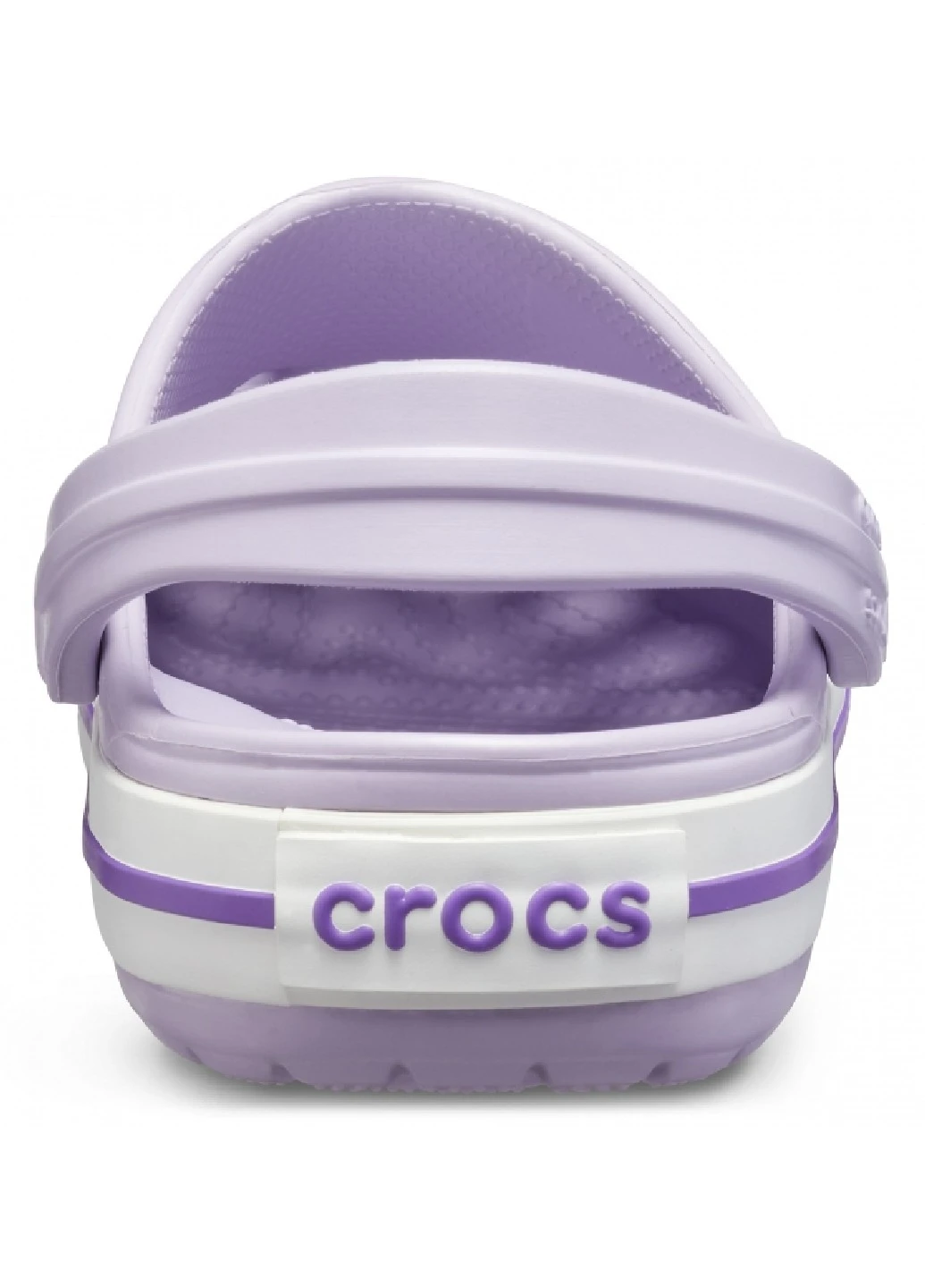 Сабо Crocs Crocband Kids (217676085)