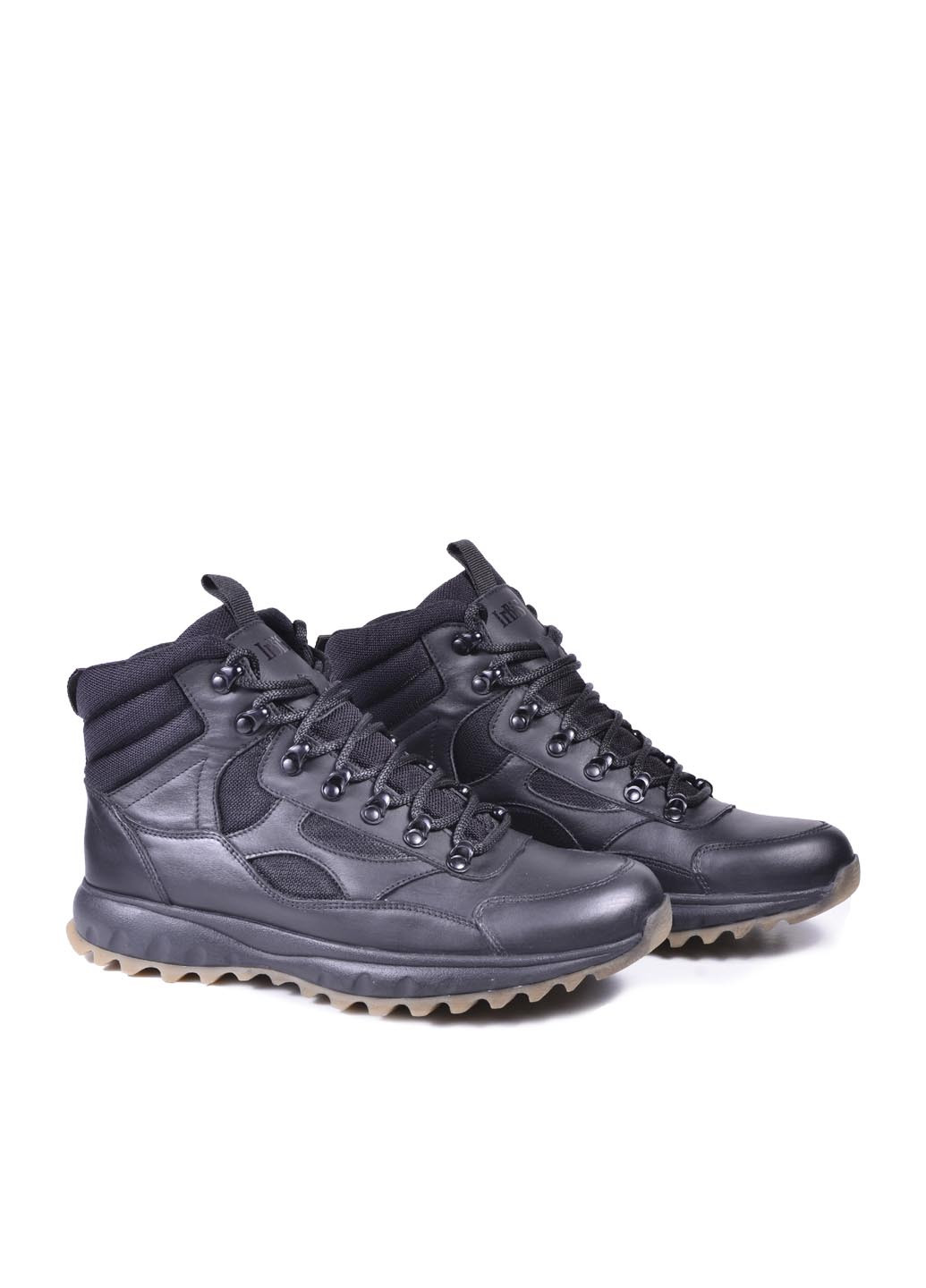 Чоловічі тактичні черевики Irbis 792-2_black (254402368)