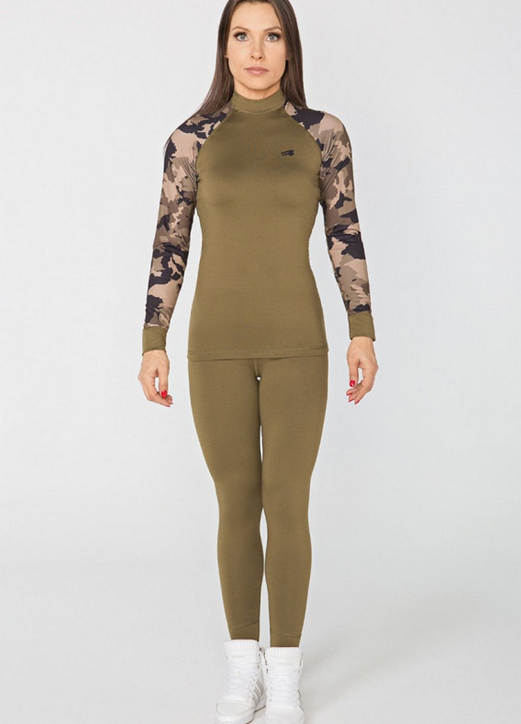 Комплект женского термобелья Radical (197861161)