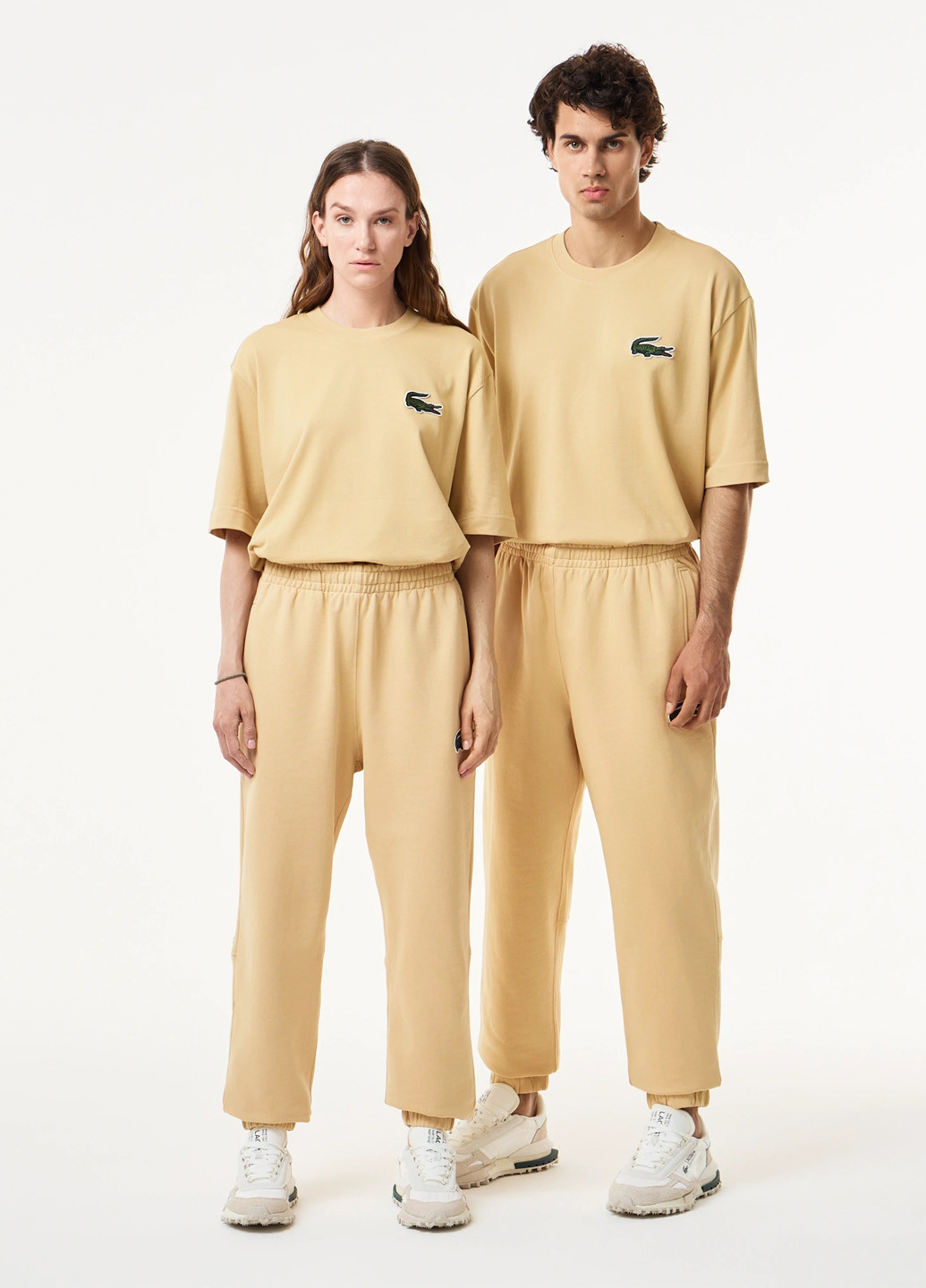 Брюки Lacoste (329694557)