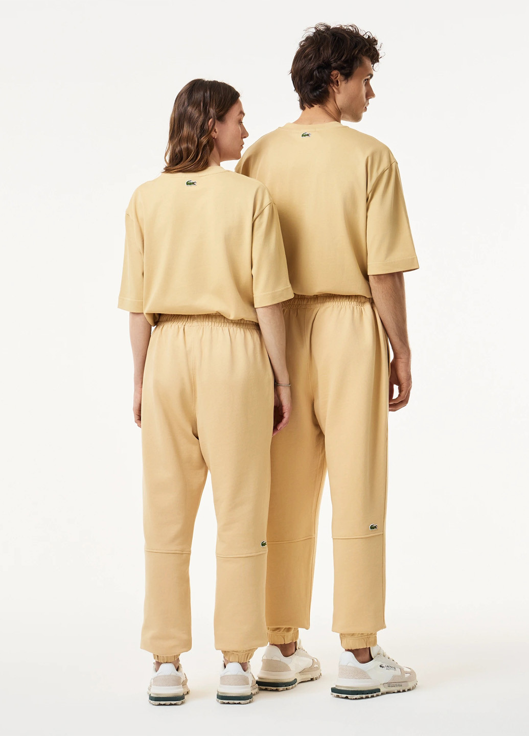 Брюки Lacoste (329694557)