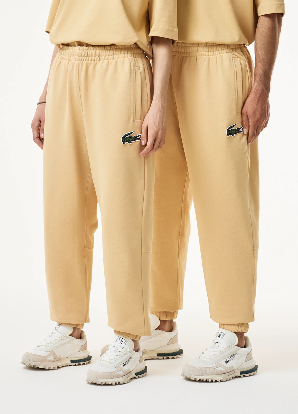 Брюки Lacoste (329694557)