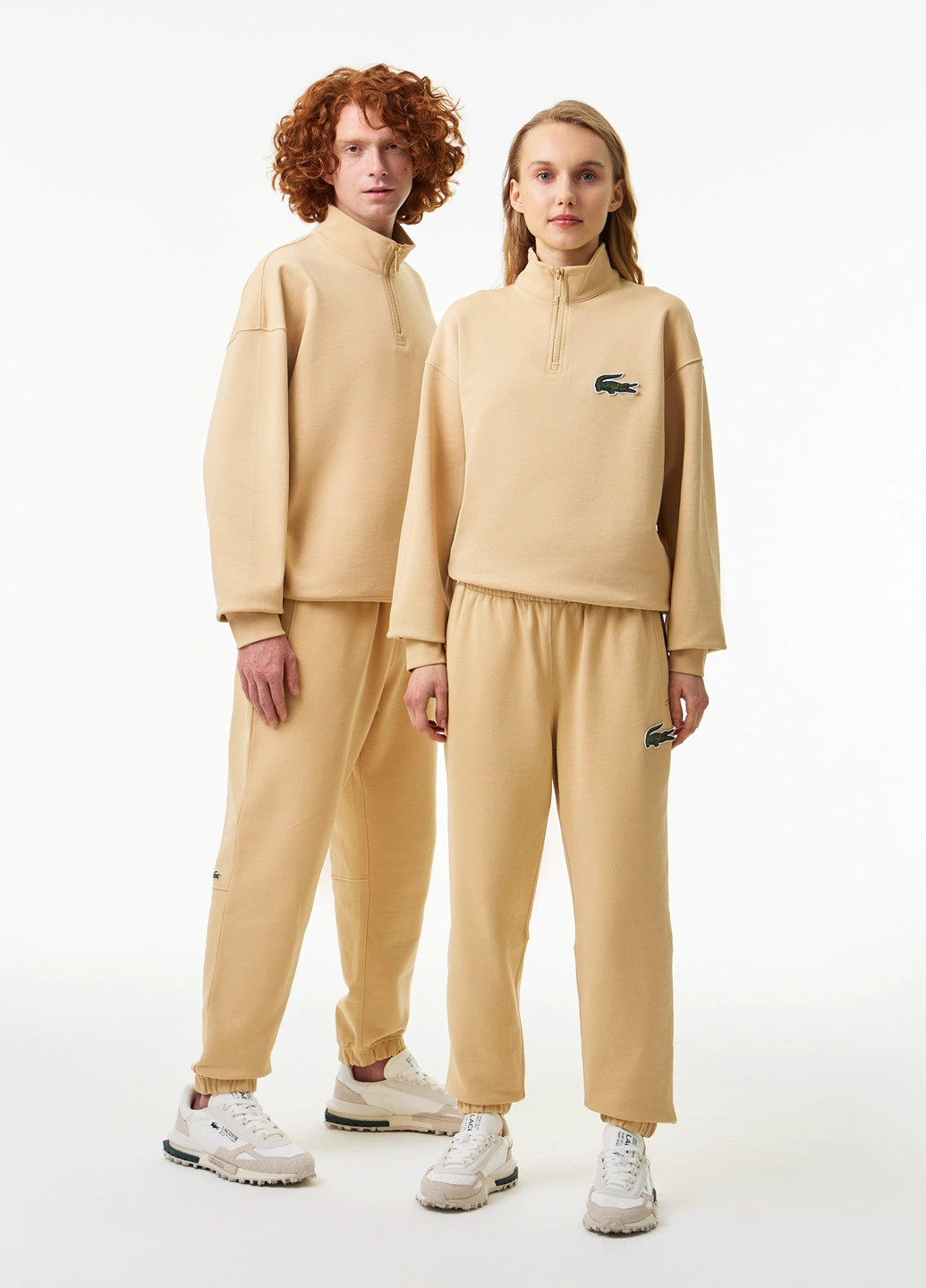 Брюки Lacoste (329694557)