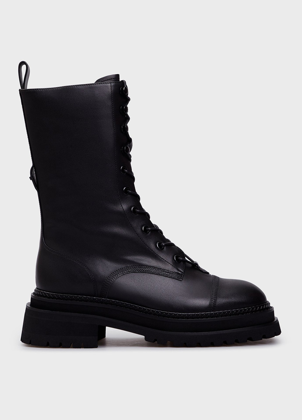 Напівчоботи PRPY (322564133)