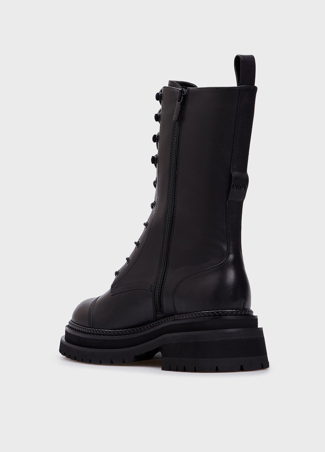 Напівчоботи PRPY (322564133)