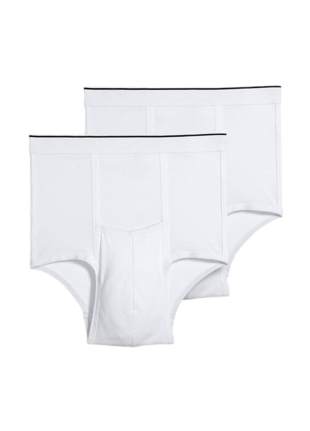 Труси (2 шт.) Jockey (315959553)