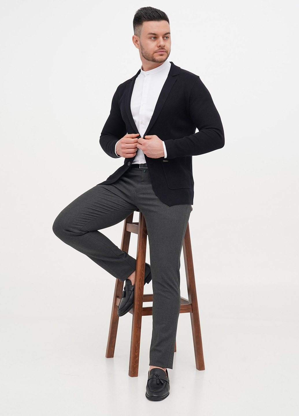 Піджак Trend Collection (322811262)