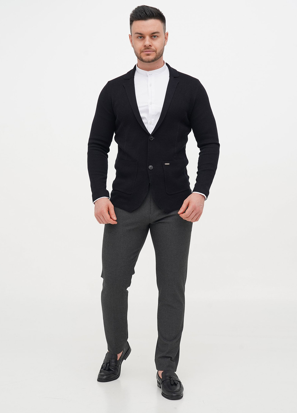 Піджак Trend Collection (322811262)