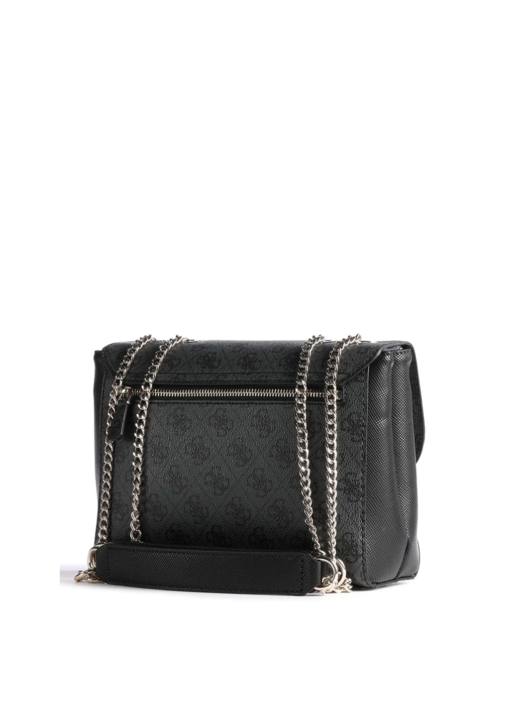 Сумка кросс-боди Guess CORDELIA LOGO CNVRTBL XBDY FLP (251444171)