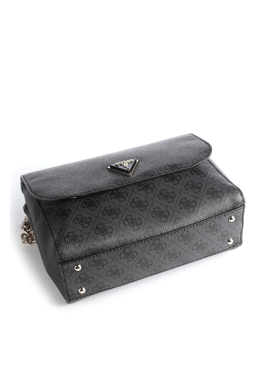Сумка кросс-боди Guess CORDELIA LOGO CNVRTBL XBDY FLP (251444171)