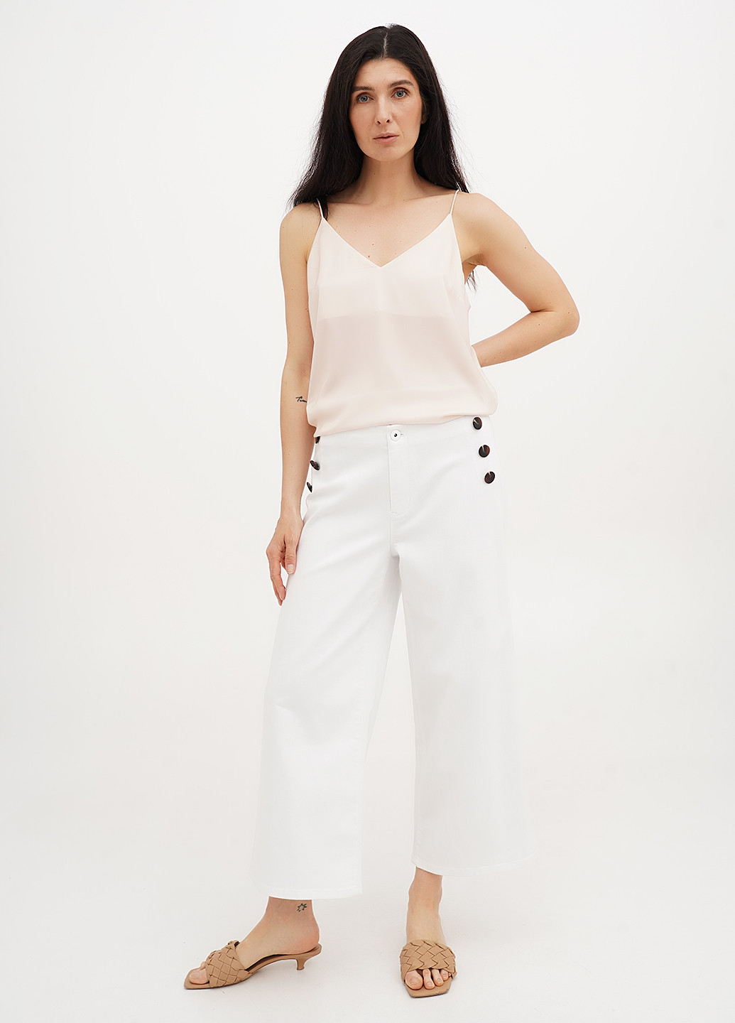 Джинси Jill - (328389839)