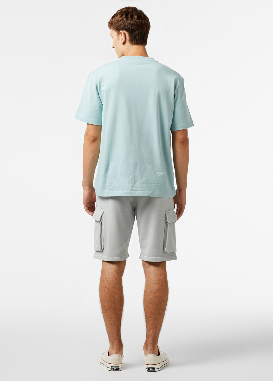 Шорты UNITED4 (303482674)