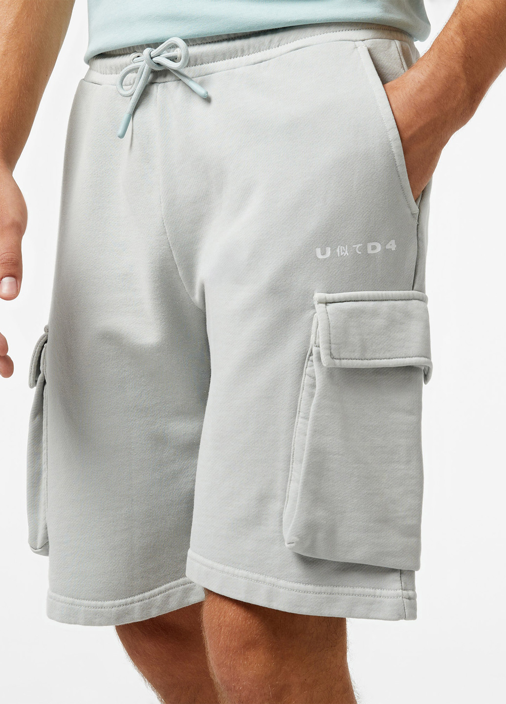 Шорты UNITED4 (303482674)