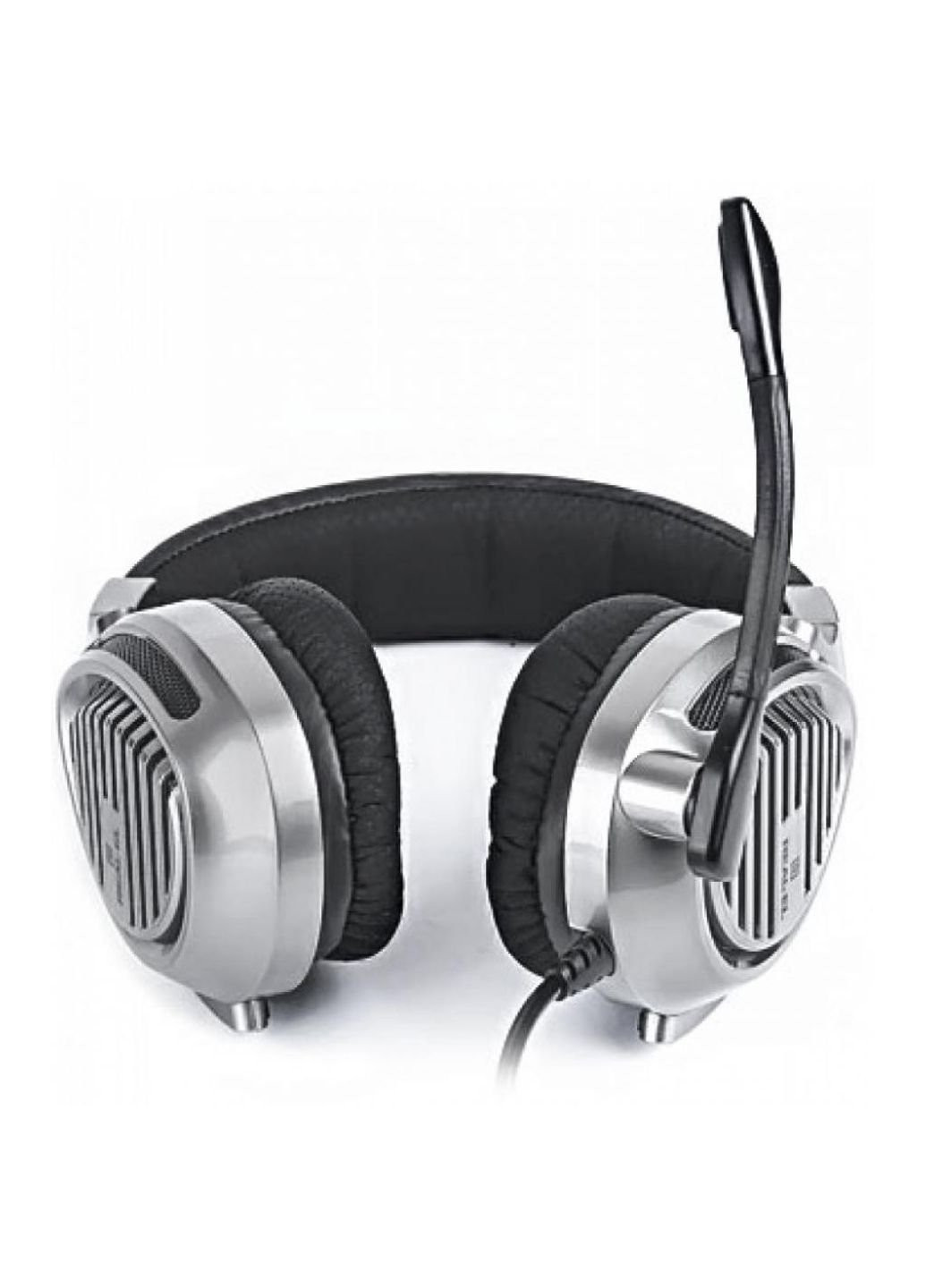 Наушники Real-El GDX-7670 Gun Metal (253546711)