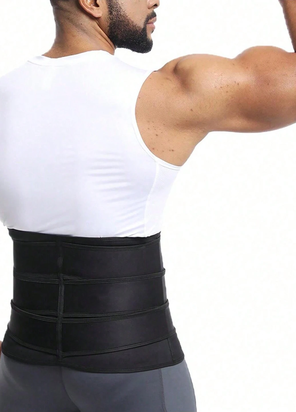 Корсет SHEIN (325533190)