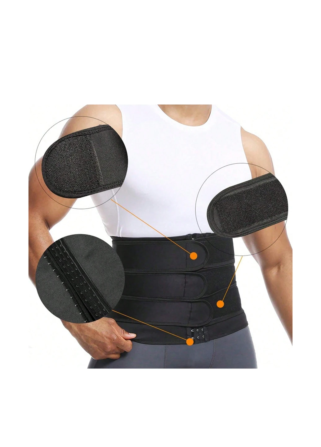 Корсет SHEIN (325533190)