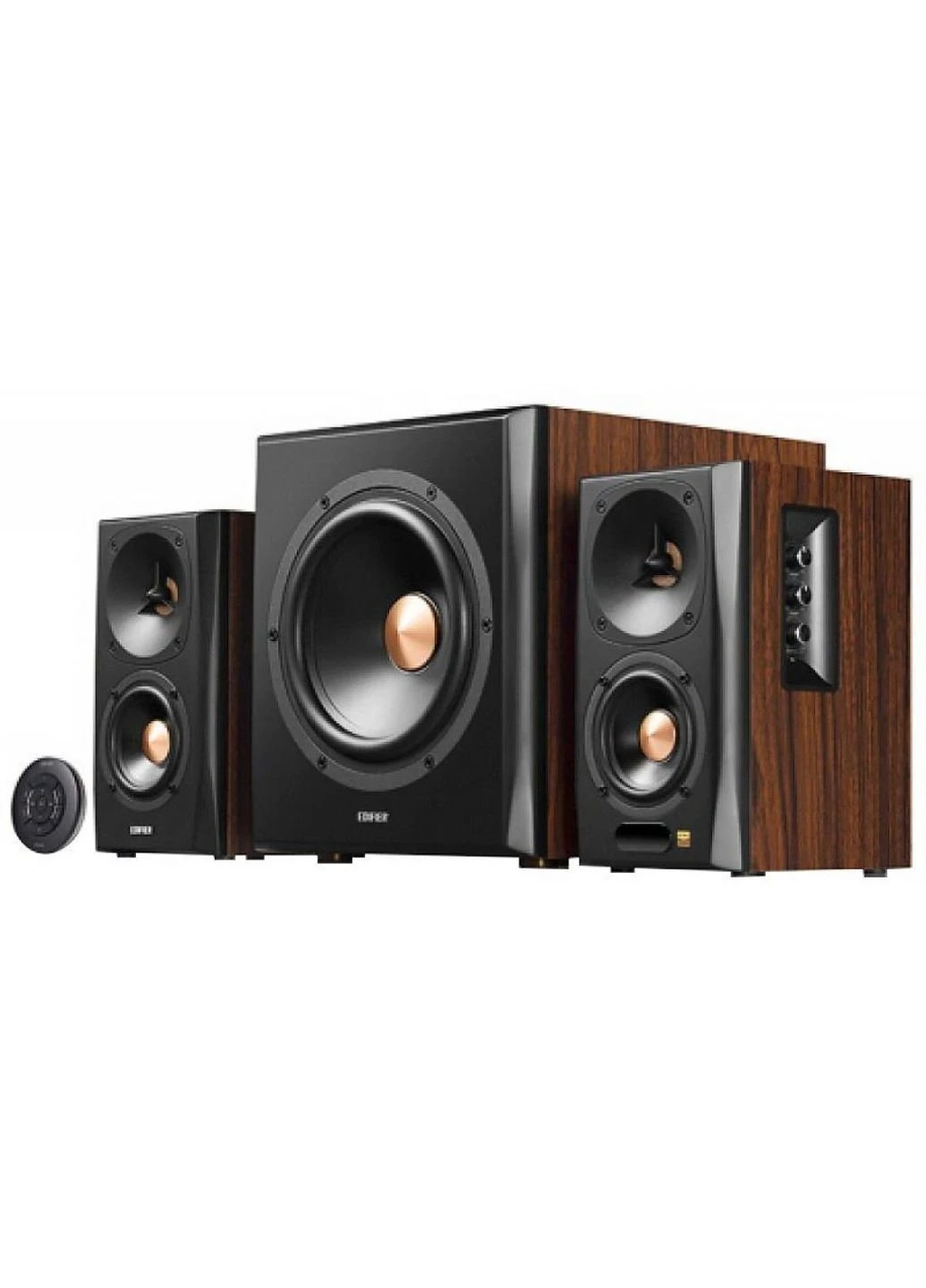 Акустична система Edifier S360DB Brow (250515068)