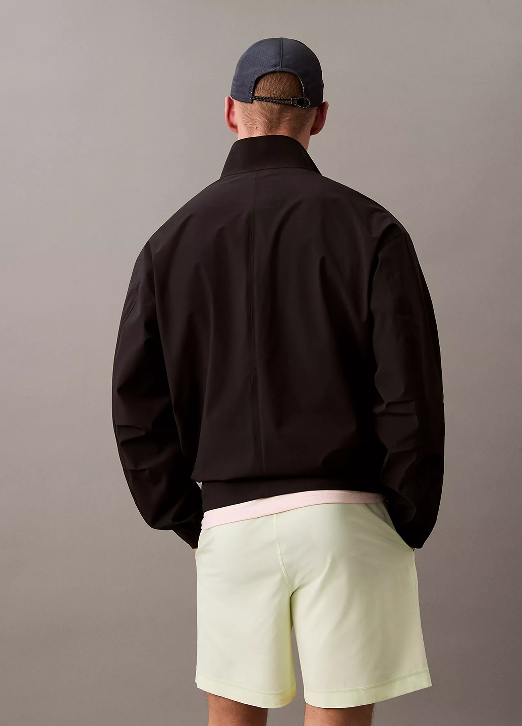 Шорты Calvin Klein (367985897)