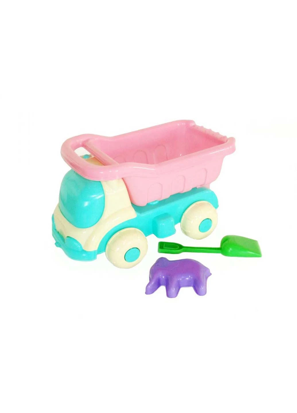 Машинка Kinderway 27x16.5x17 см (217834259)