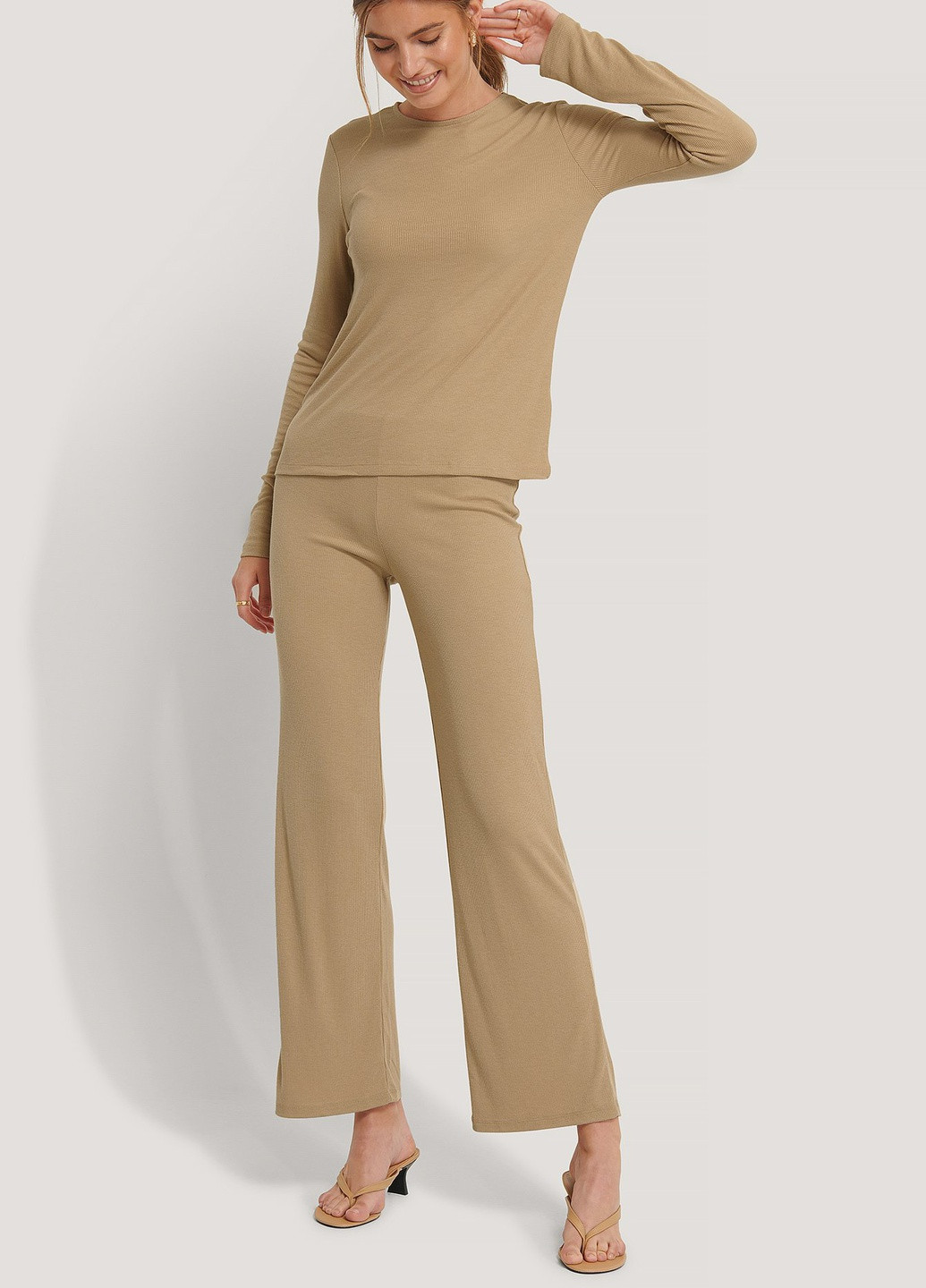 Брюки NA-KD (220570680)