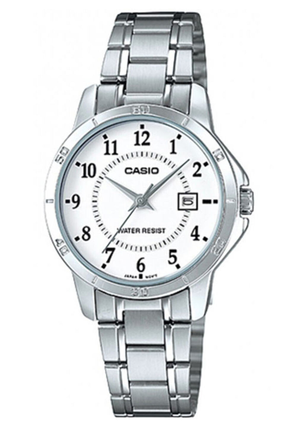 Часы наручные Casio ltp-v004d-7budf (250305317)