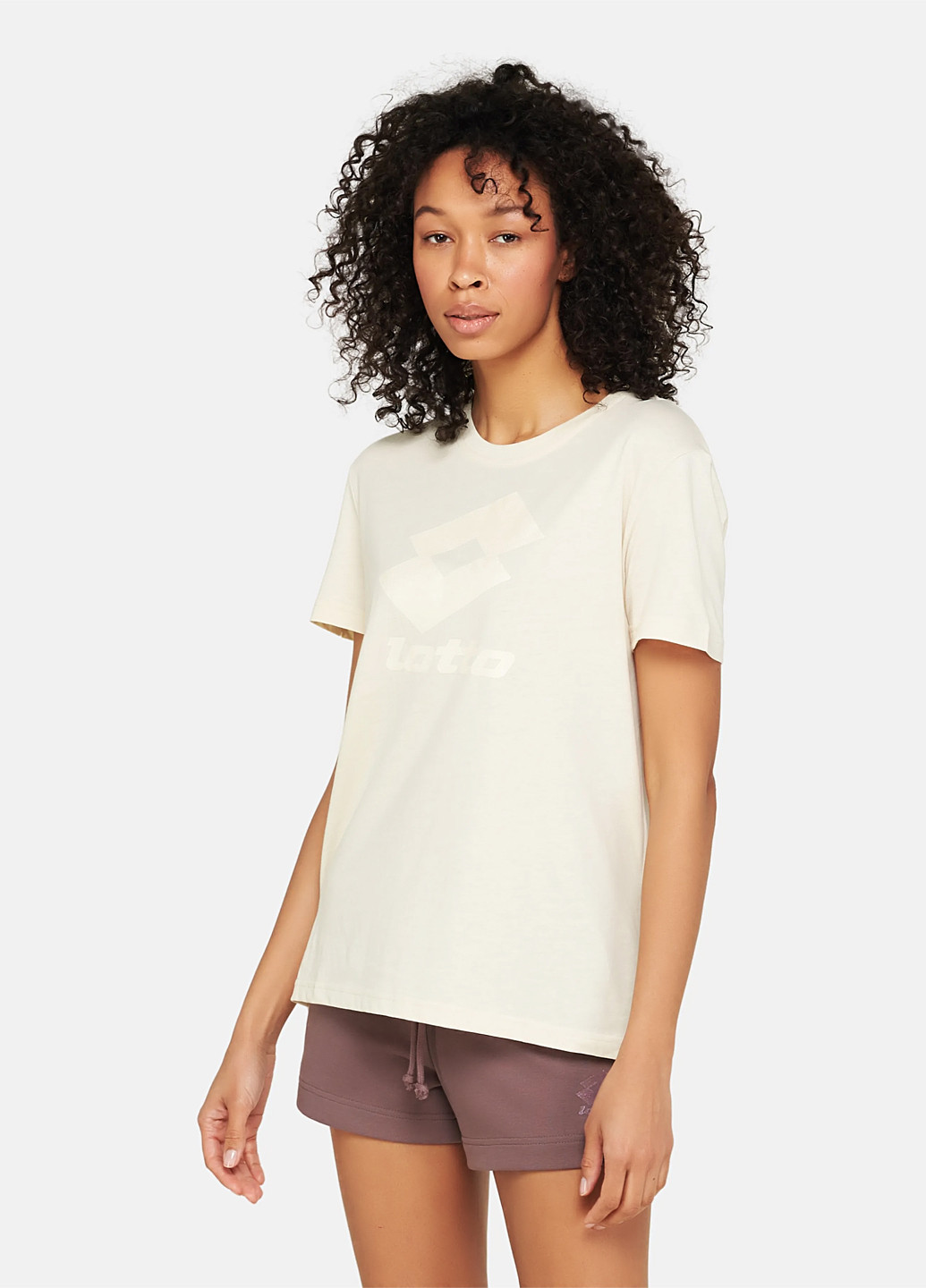 Футболка Lotto SMART W IV TEE - (315851555)