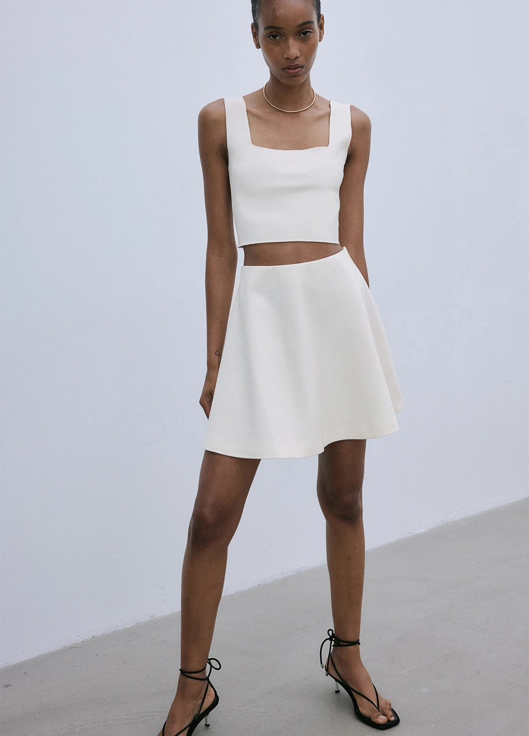 Спідниця H&M (341677158)
