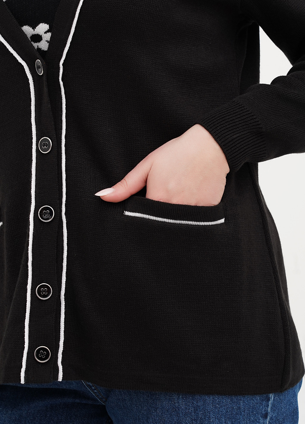 Кардиган Cintas (327542591)