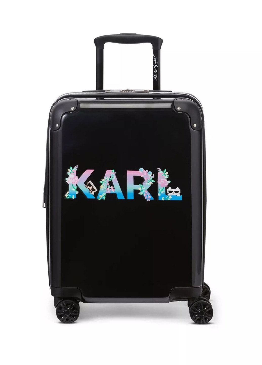 Чемодан Karl Lagerfeld (325923221)