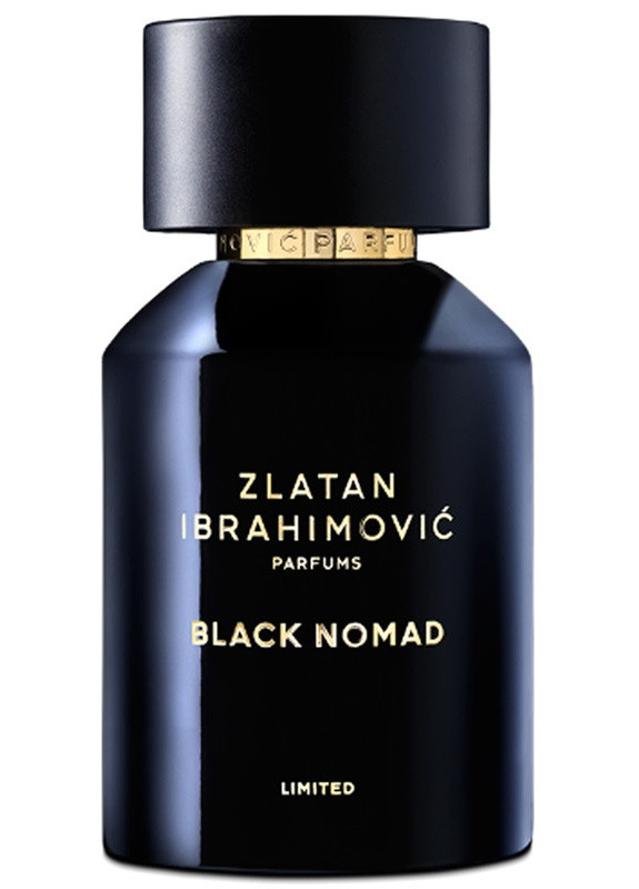 Black Nomad Zlatan Ibrahimovic Parfums (248604654)