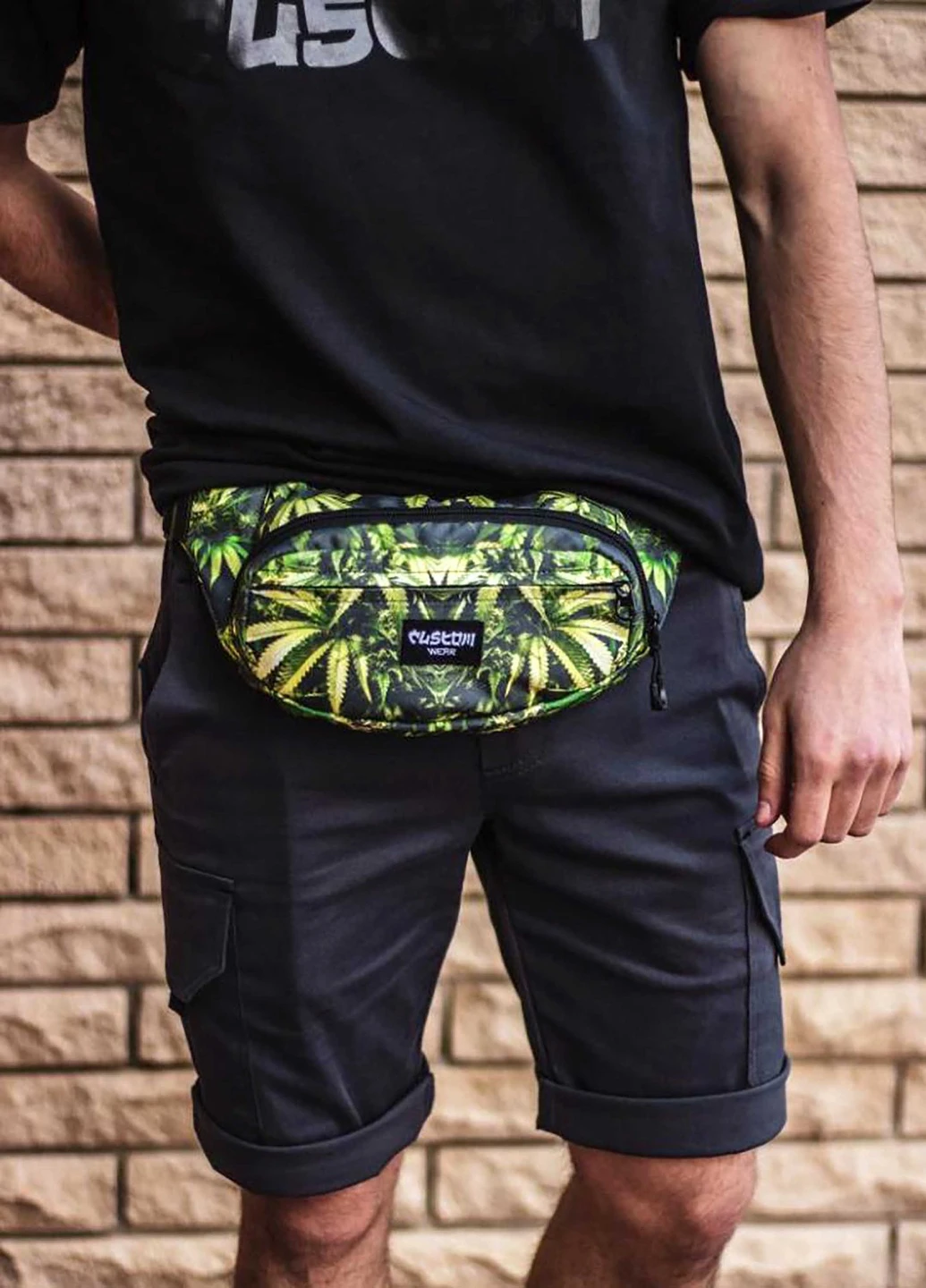 Бананка Triada Real 420 Custom Wear (236150321)