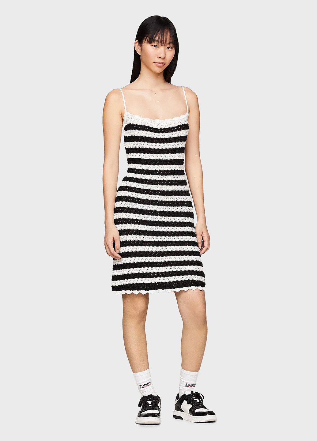 Сарафан Tommy Jeans (306993395)