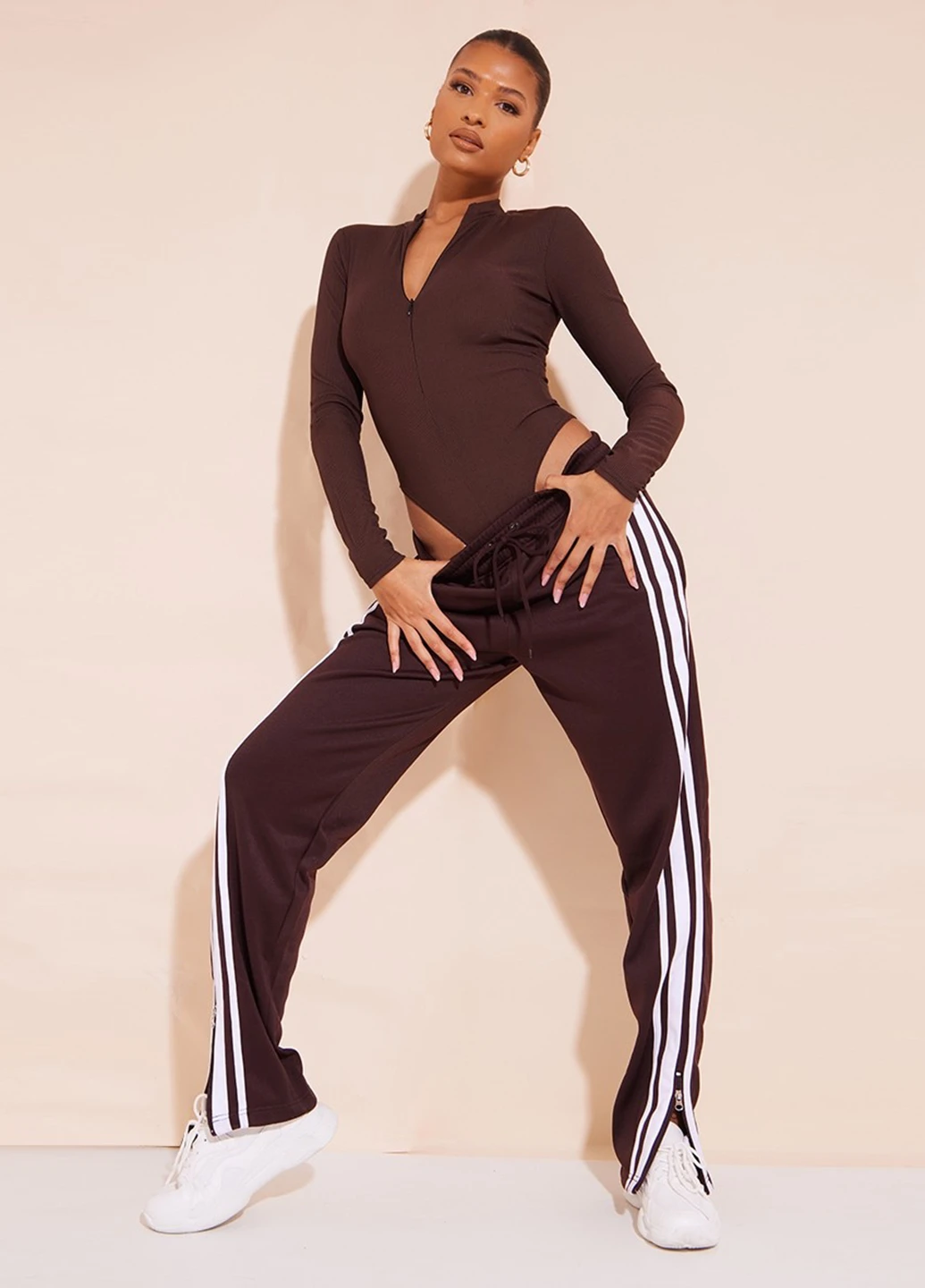 Боді PrettyLittleThing (256699868)