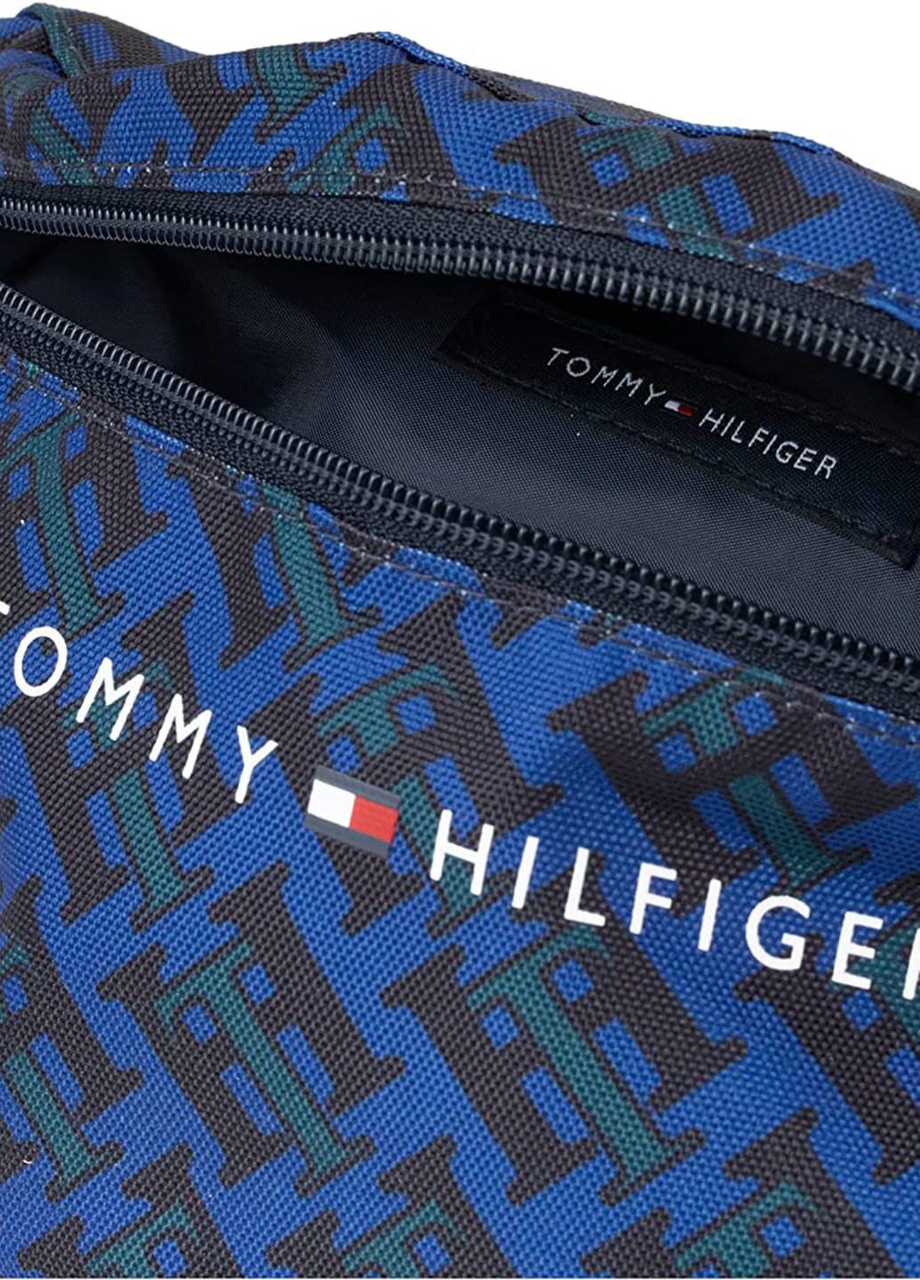 Сумка Tommy Hilfiger (256656868)