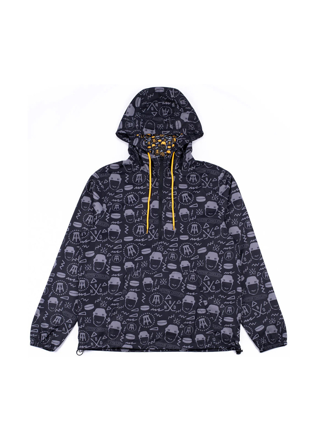 Анорак Barstool Sports (305774933)