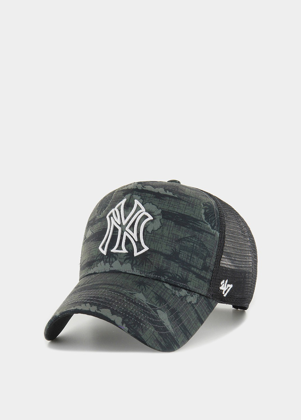 Кепка 47 Brand NEW YORK YANKEES FIJI (331601952)