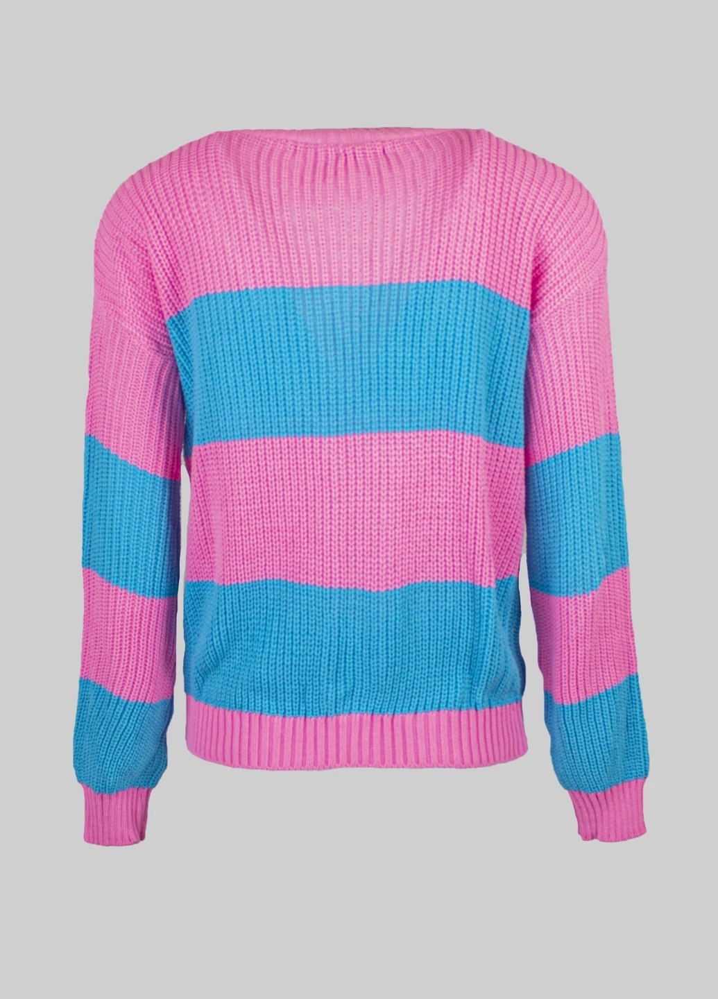 Разноцветный демисезонный кардиган Boohoo