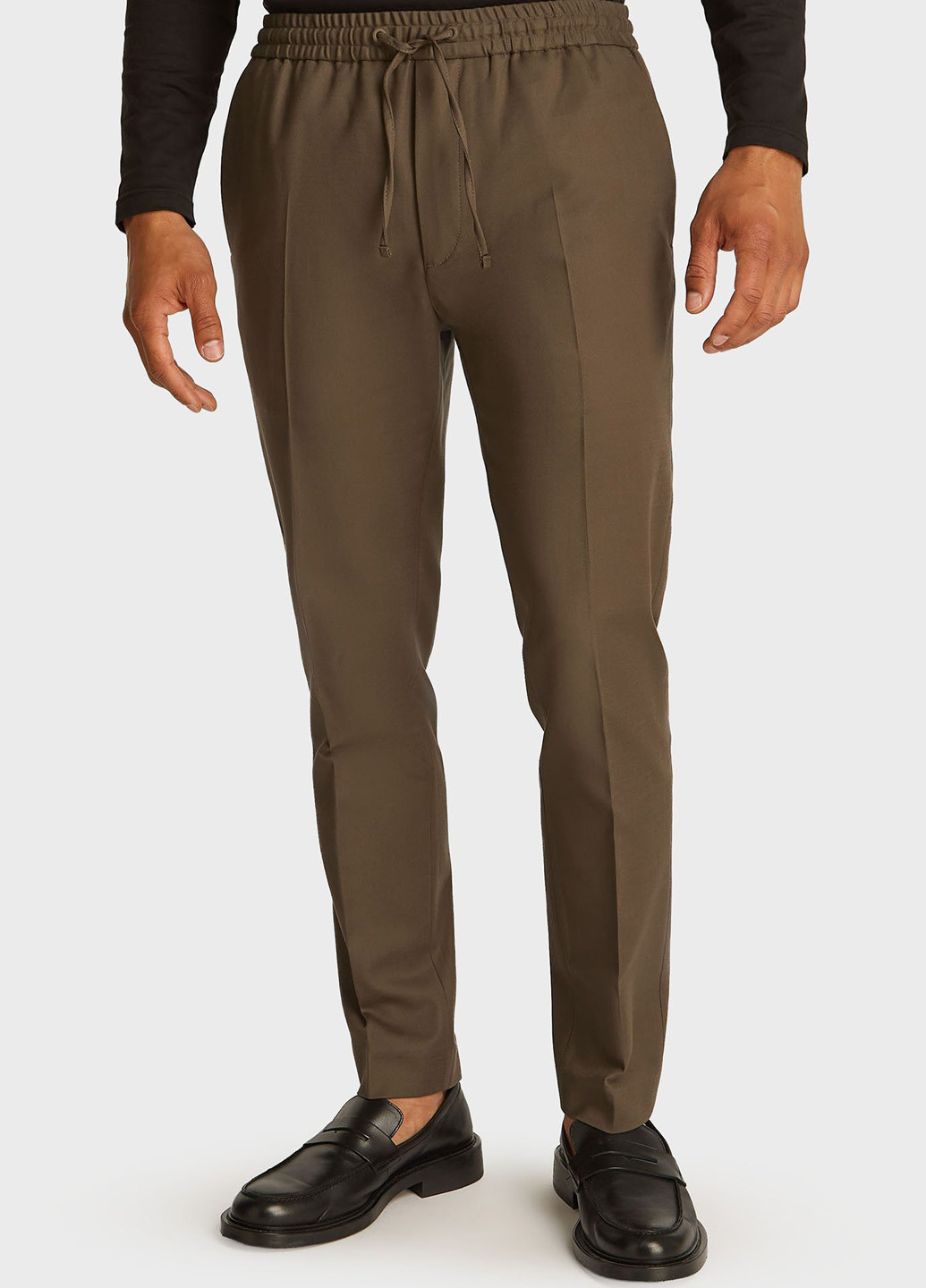 Штани Calvin Klein (366438731)