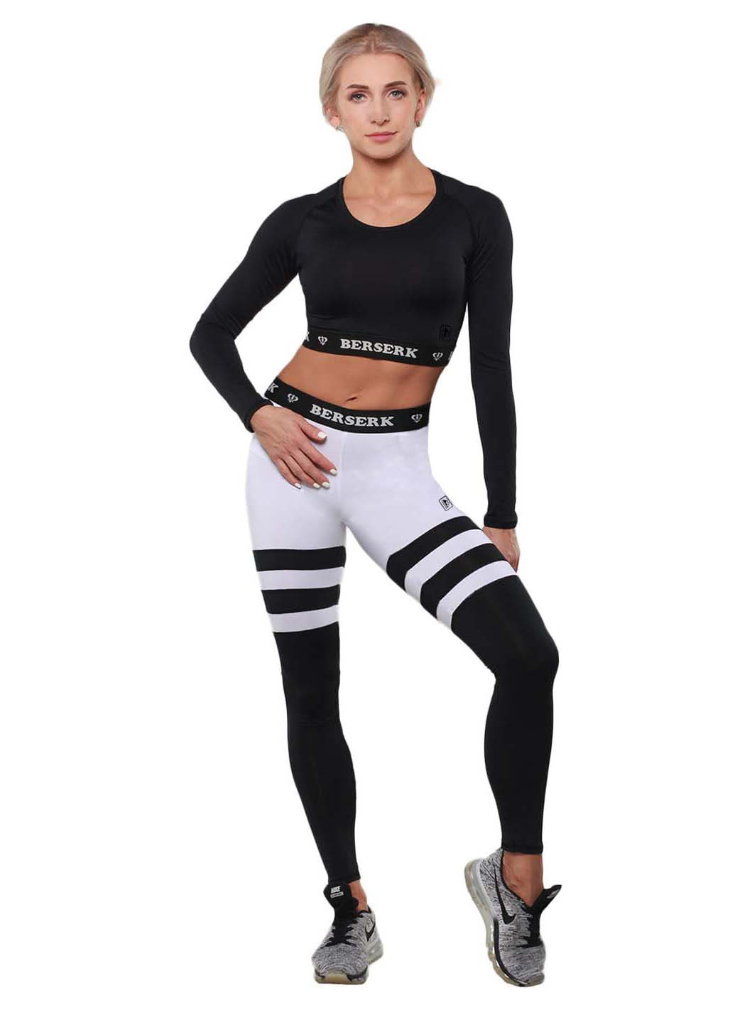 Лосини Berserk Sport (252917915)