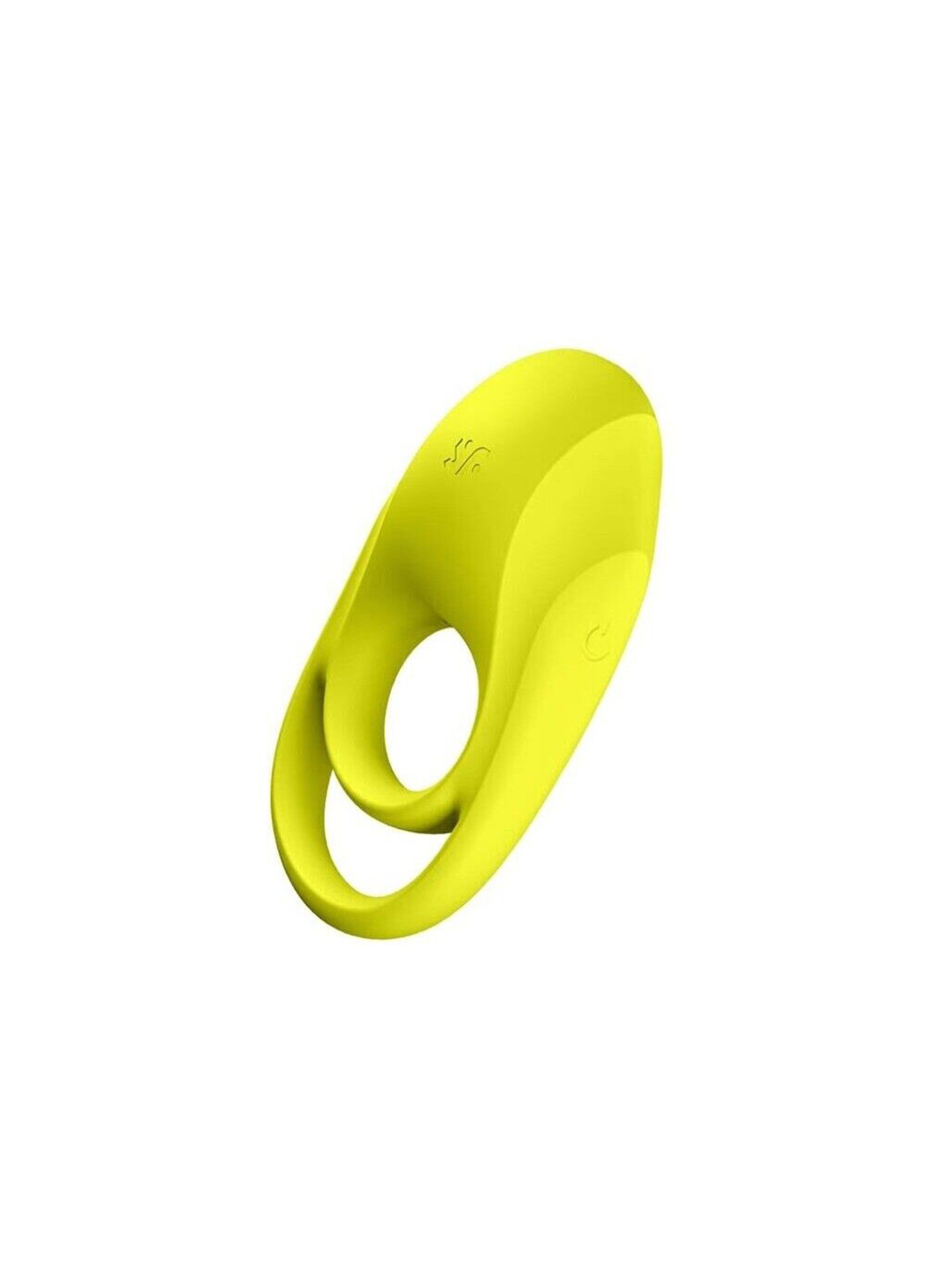 Двойное эрекционное кольцо с вибрацией Spectacular Duo Satisfyer (254151883)
