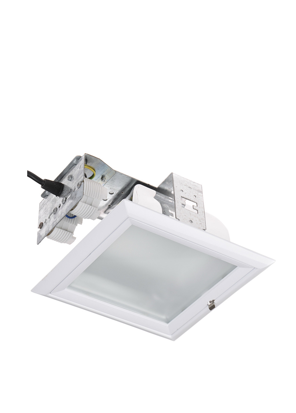 Світильник, 19х19х9,2 см Brille (144560813)