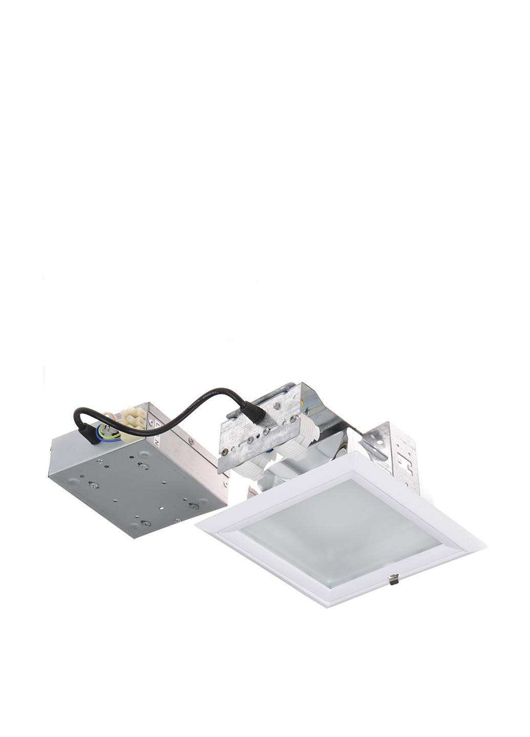 Світильник, 19х19х9,2 см Brille (144560813)