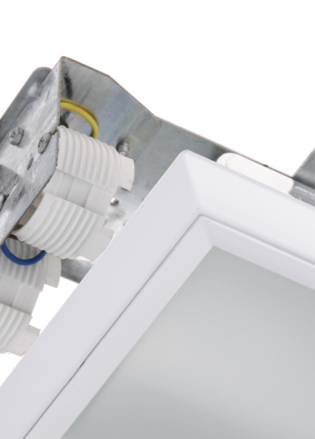 Світильник, 19х19х9,2 см Brille (144560813)