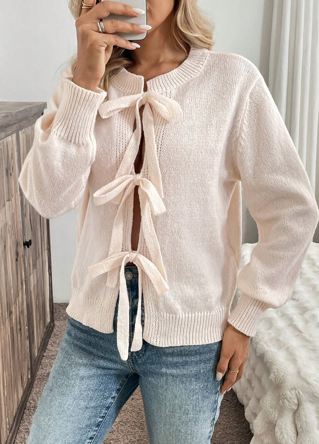 Кофта SHEIN (365682895)