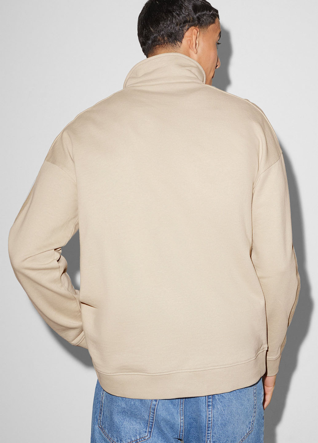 Толстовка C&A (362193623)