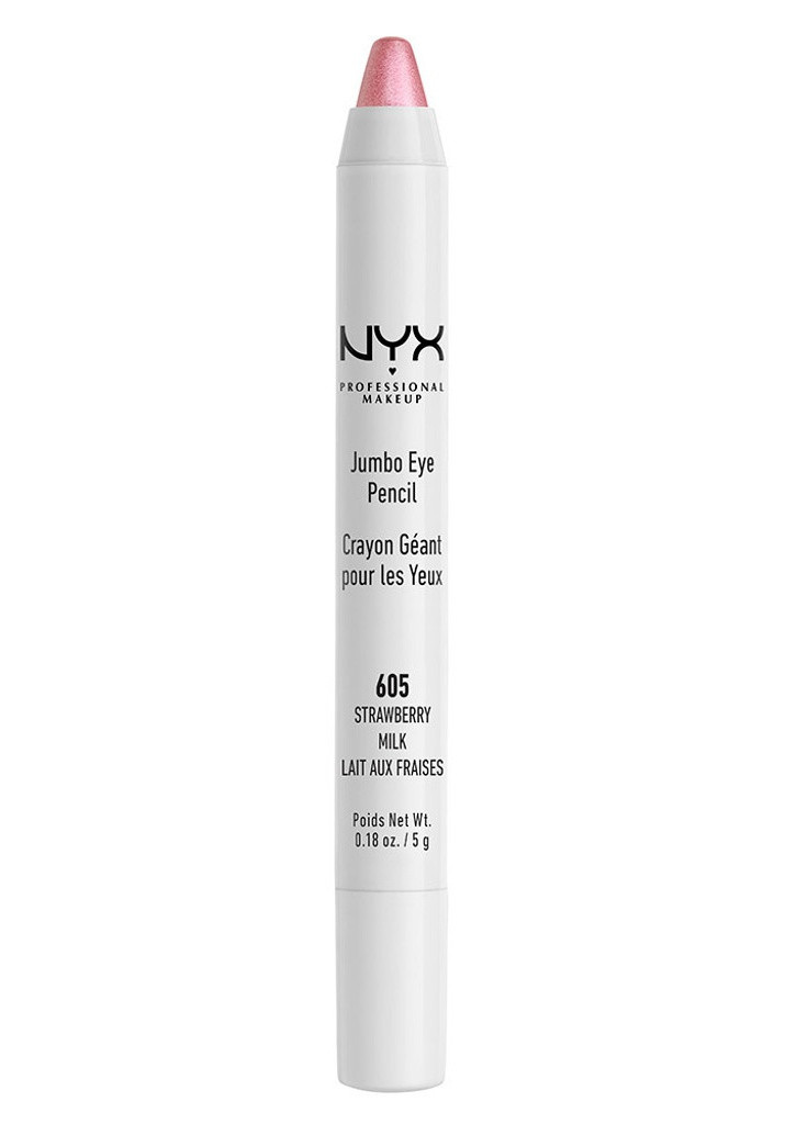 Олівець-тіні для очей Jumbo Eye Pencil NYX Professional Makeup (248950505)