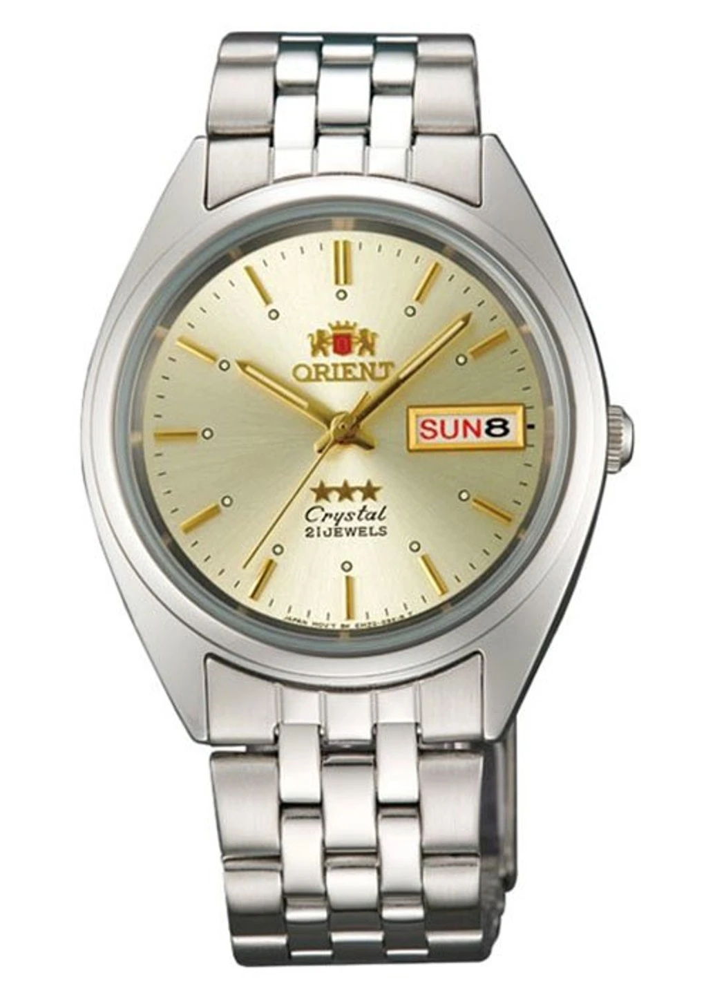 FAB0000AC9 Orient (252364445)