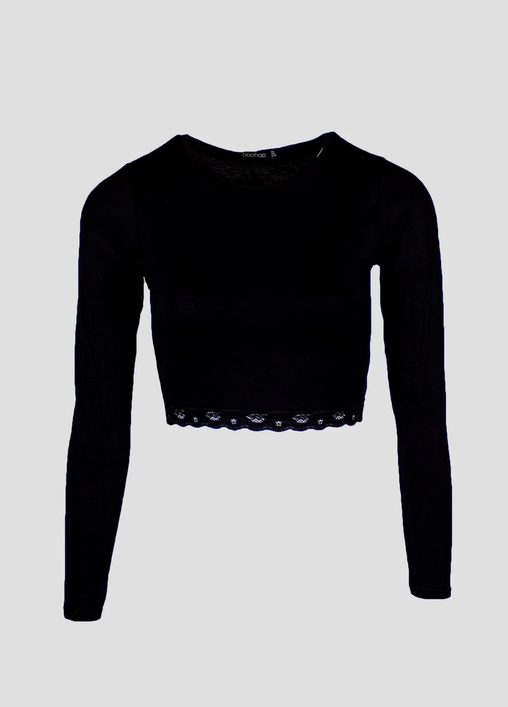 Топ Boohoo (248765095)